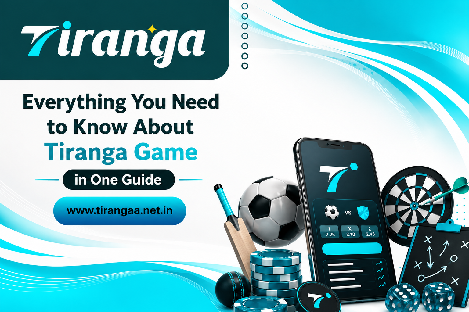 Everything You Need to Know About Tiranga Game | Complete Guide